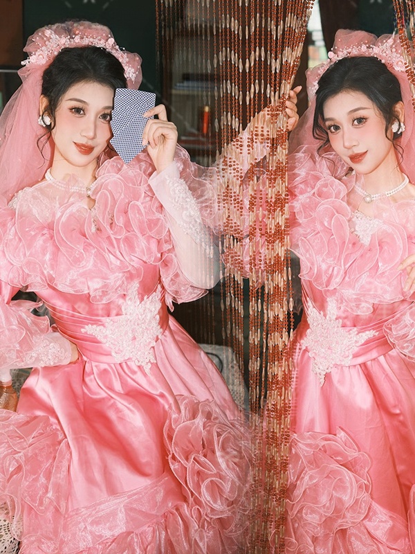 Vintage Fashion Hong Kong - Новинка 2026: Винтажный костюм в гонконгском