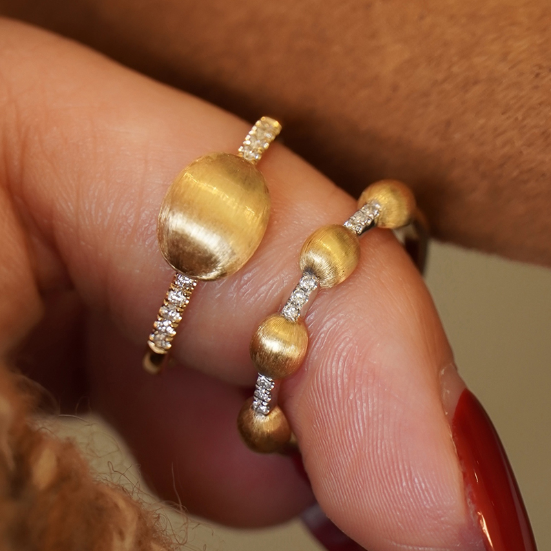 Модные винтажные ювелирные изд – обзор и цена Vintage Fashion Rings For Women