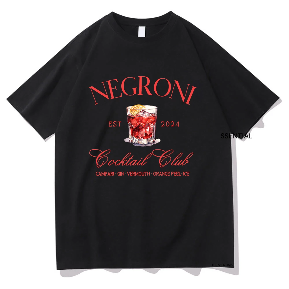 Футболки Negroni для обществен – обзор и цена Vintage Fashion Jersey