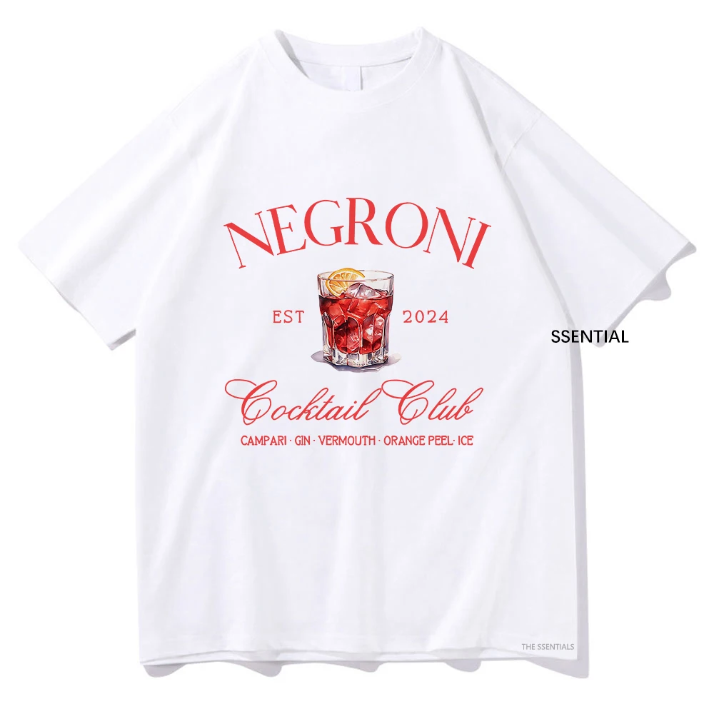 Футболки Negroni для обществен – обзор и цена Vintage Fashion Jersey