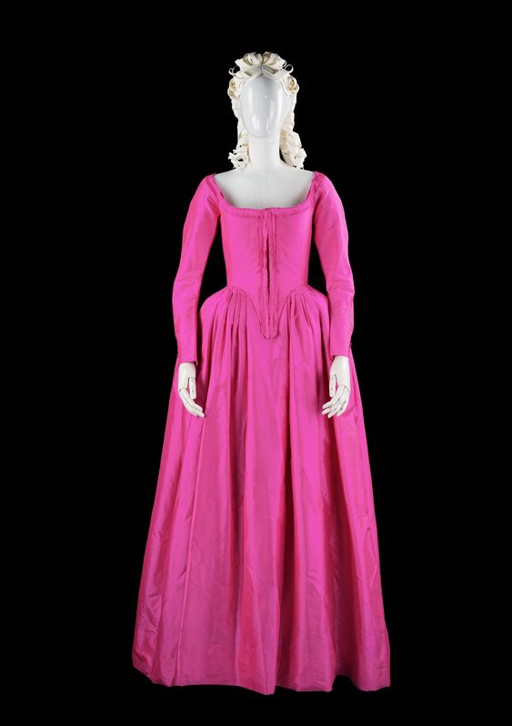 Костюм для косплея Катериной В – обзор и цена Vintage Fashion Dress