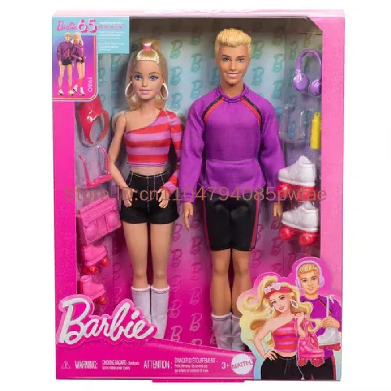 Кукла Барби Кен-Ковбой - Редка – обзор и цена Vintage Fashion Barbie