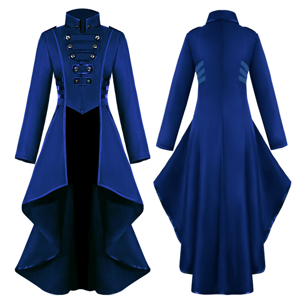 Готические пиратские платья, к – обзор и цена Vintage Fashion Dress