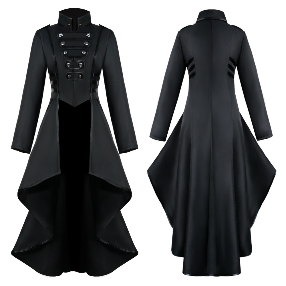Готические пиратские платья, к – обзор и цена Vintage Fashion Dress