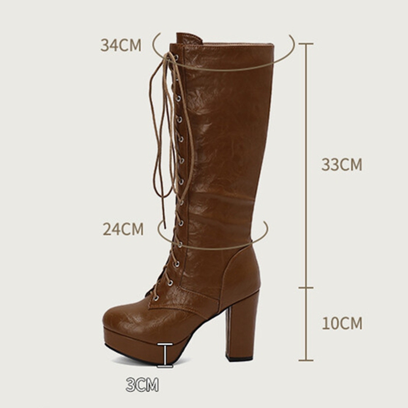 REAVE CAT Винтажные женские са – обзор и цена Vintage Fashion Heels