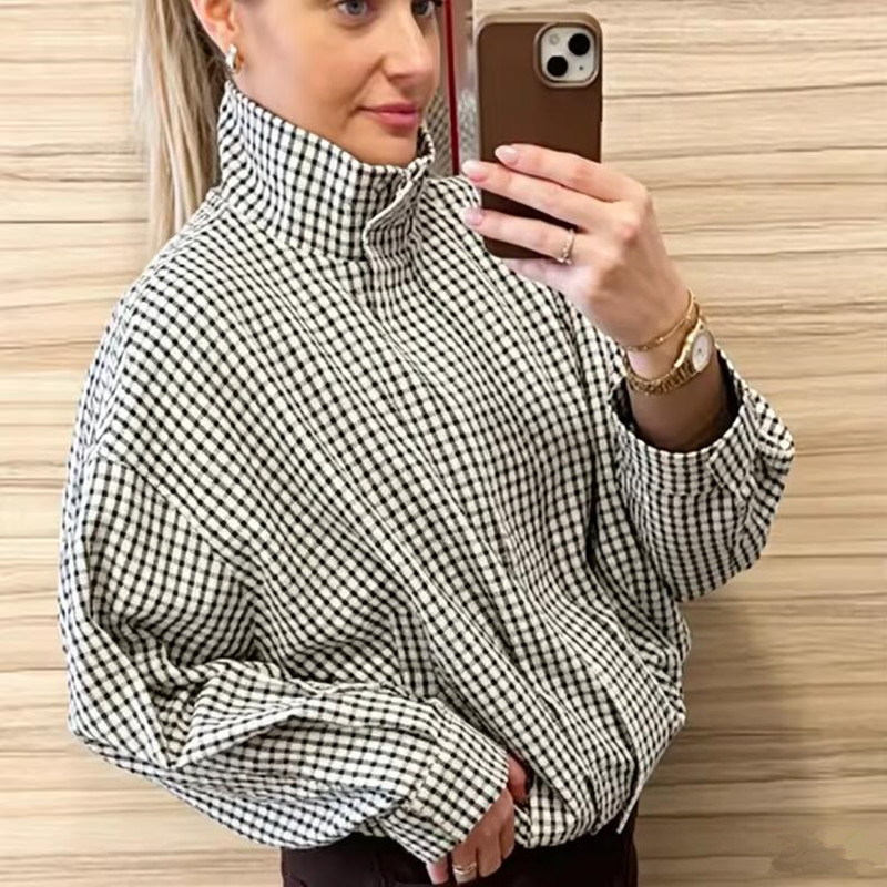 Женская демисезонная куртка-бо – обзор и цена Varsity Jacket Wool