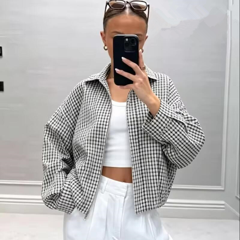 Женская демисезонная куртка-бо – обзор и цена Varsity Jacket Wool