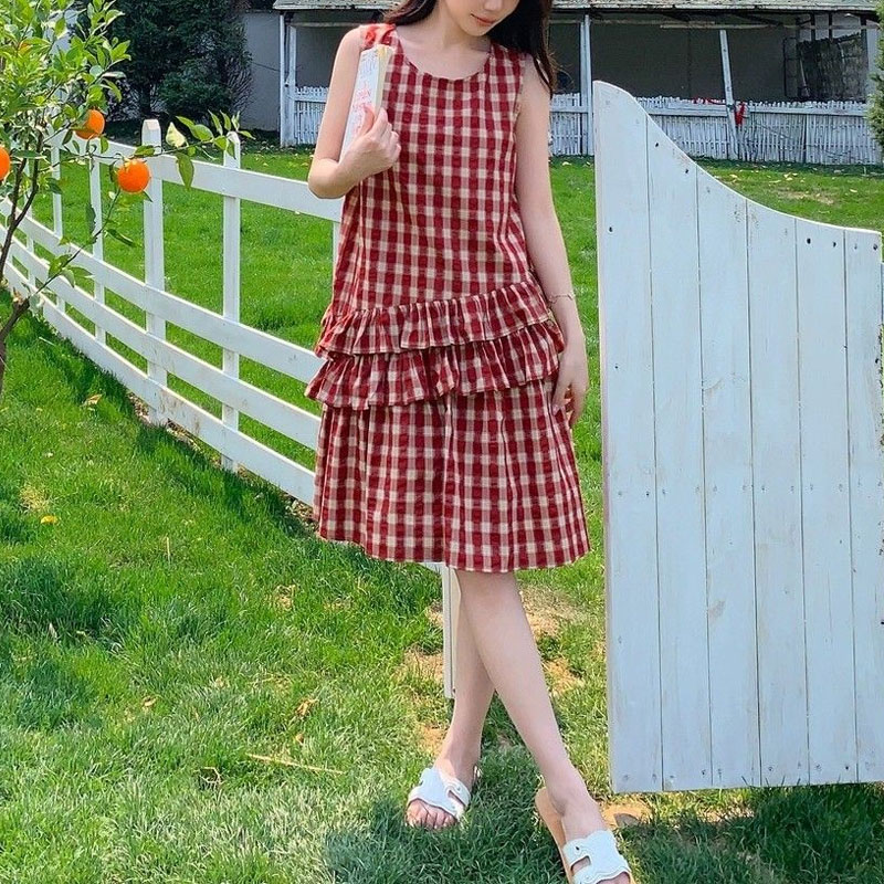 Модные лоскутные платья с обор – обзор и цена Vintage Fashion Hong Kong