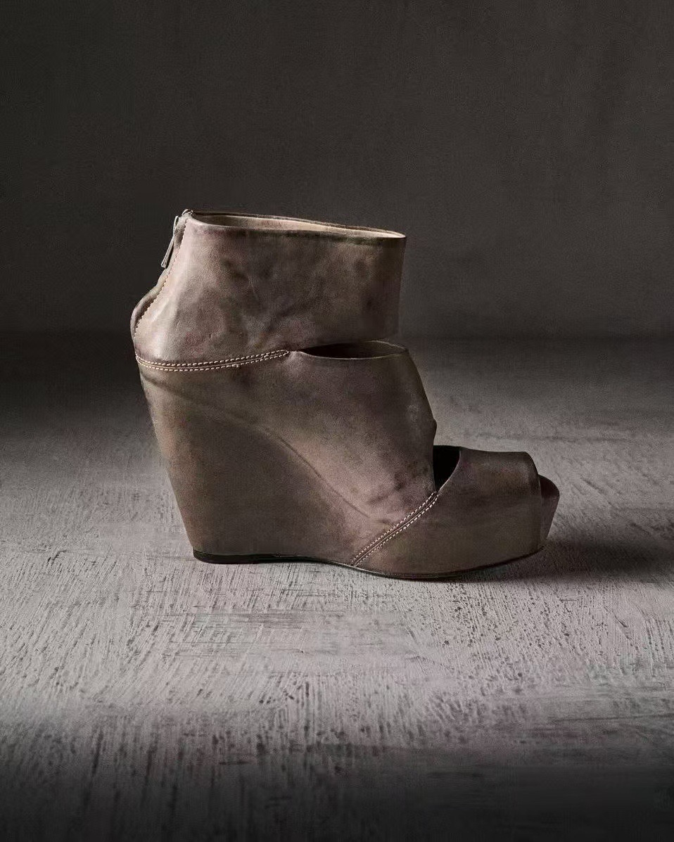 Новые летние женские винтажные – обзор и цена Vintage Fashion Heels