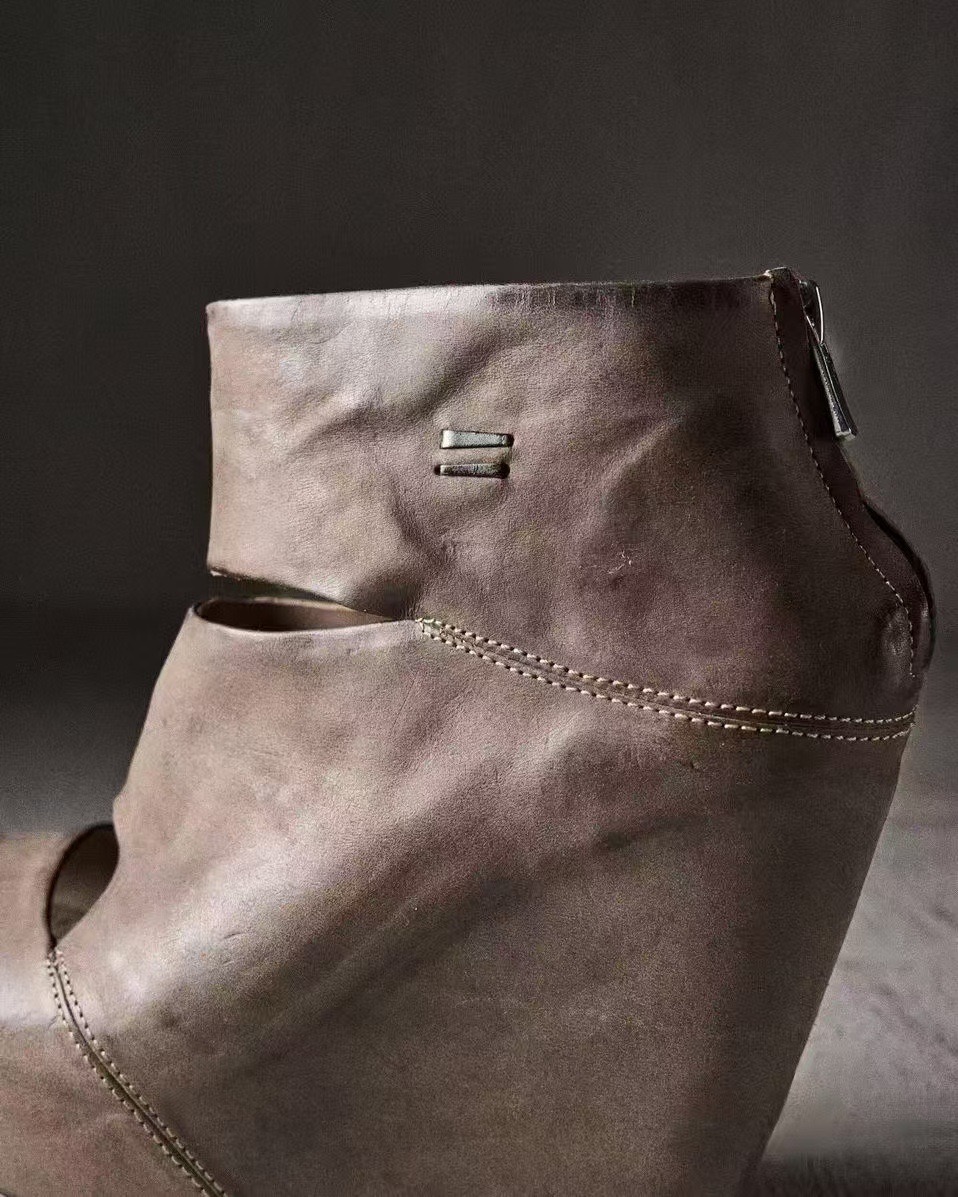 Новые летние женские винтажные – обзор и цена Vintage Fashion Heels