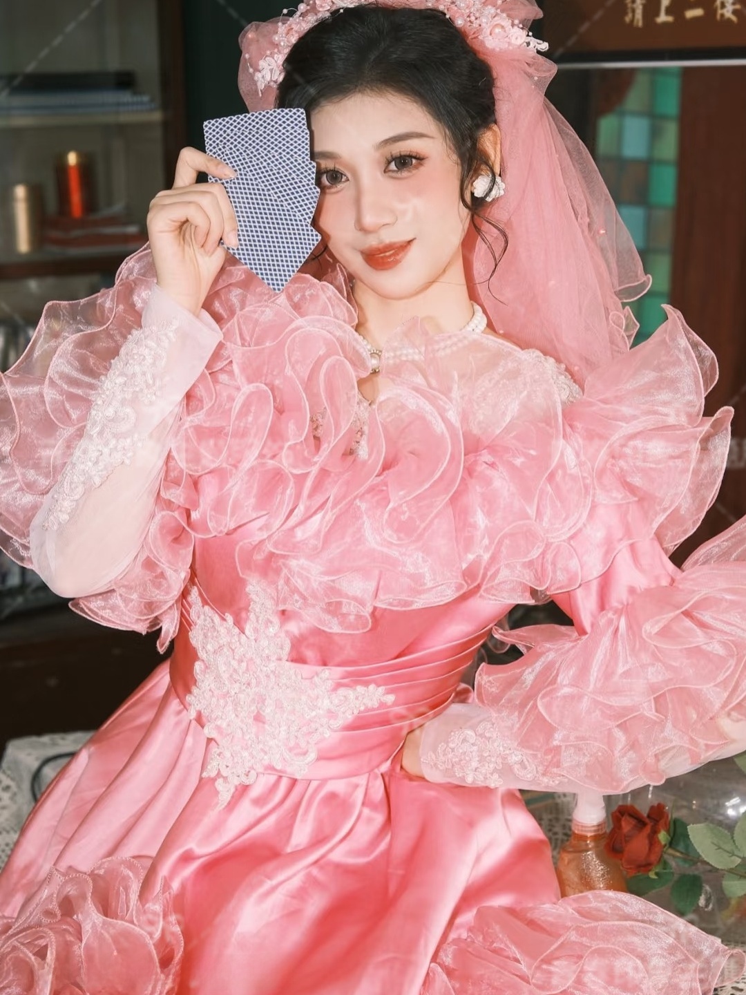 Новинка 2026: Винтажный костюм – обзор и цена Vintage Fashion Hong Kong