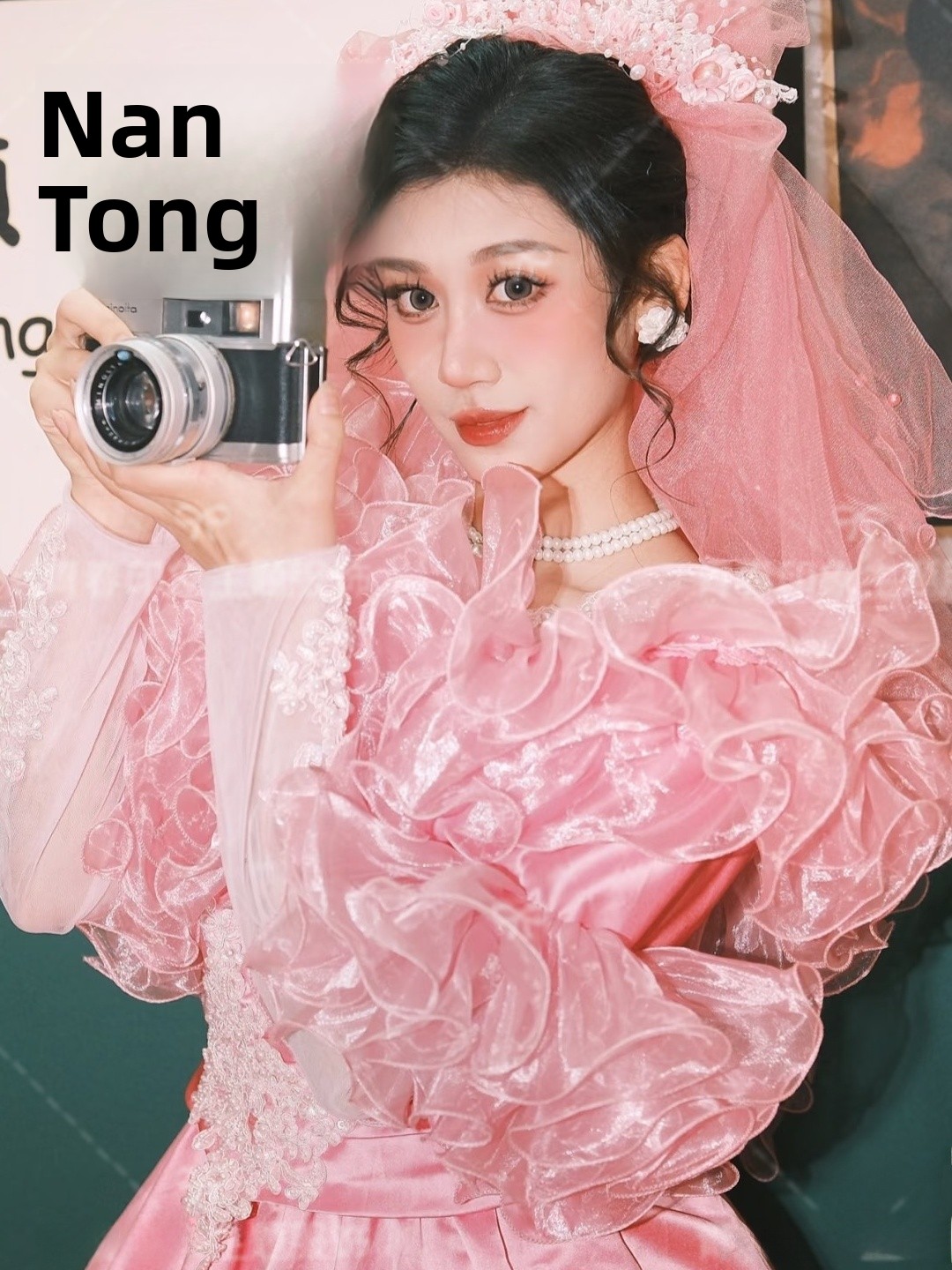 Новинка 2026: Винтажный костюм – обзор и цена Vintage Fashion Hong Kong