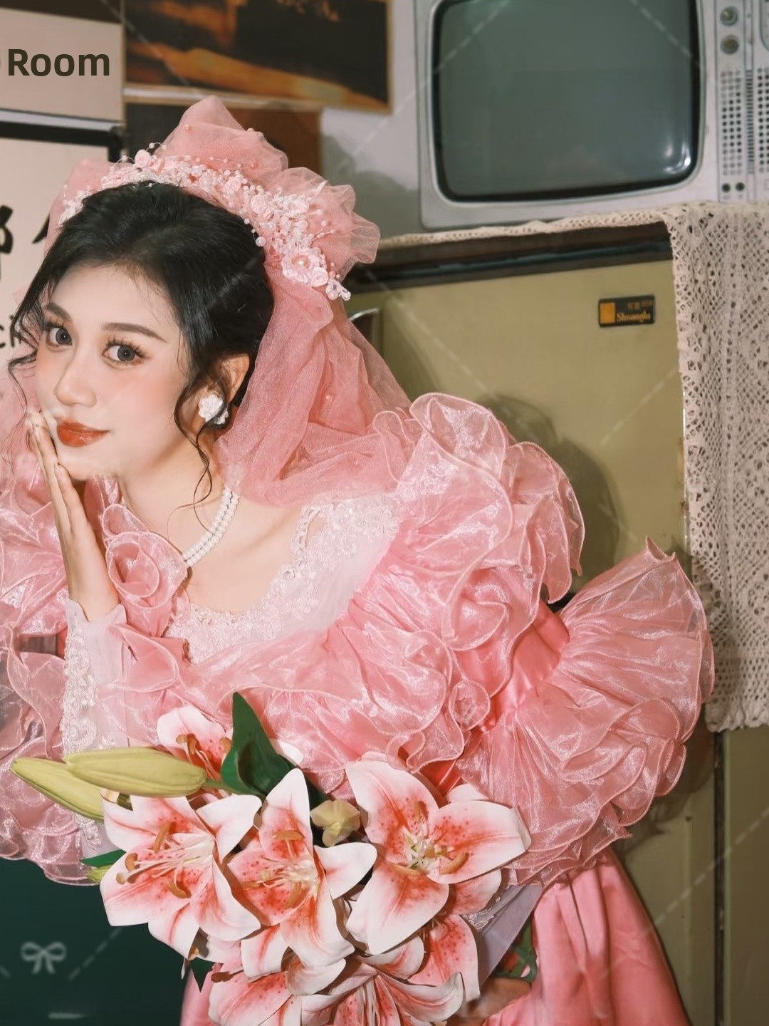 Новинка 2026: Винтажный костюм – обзор и цена Vintage Fashion Hong Kong
