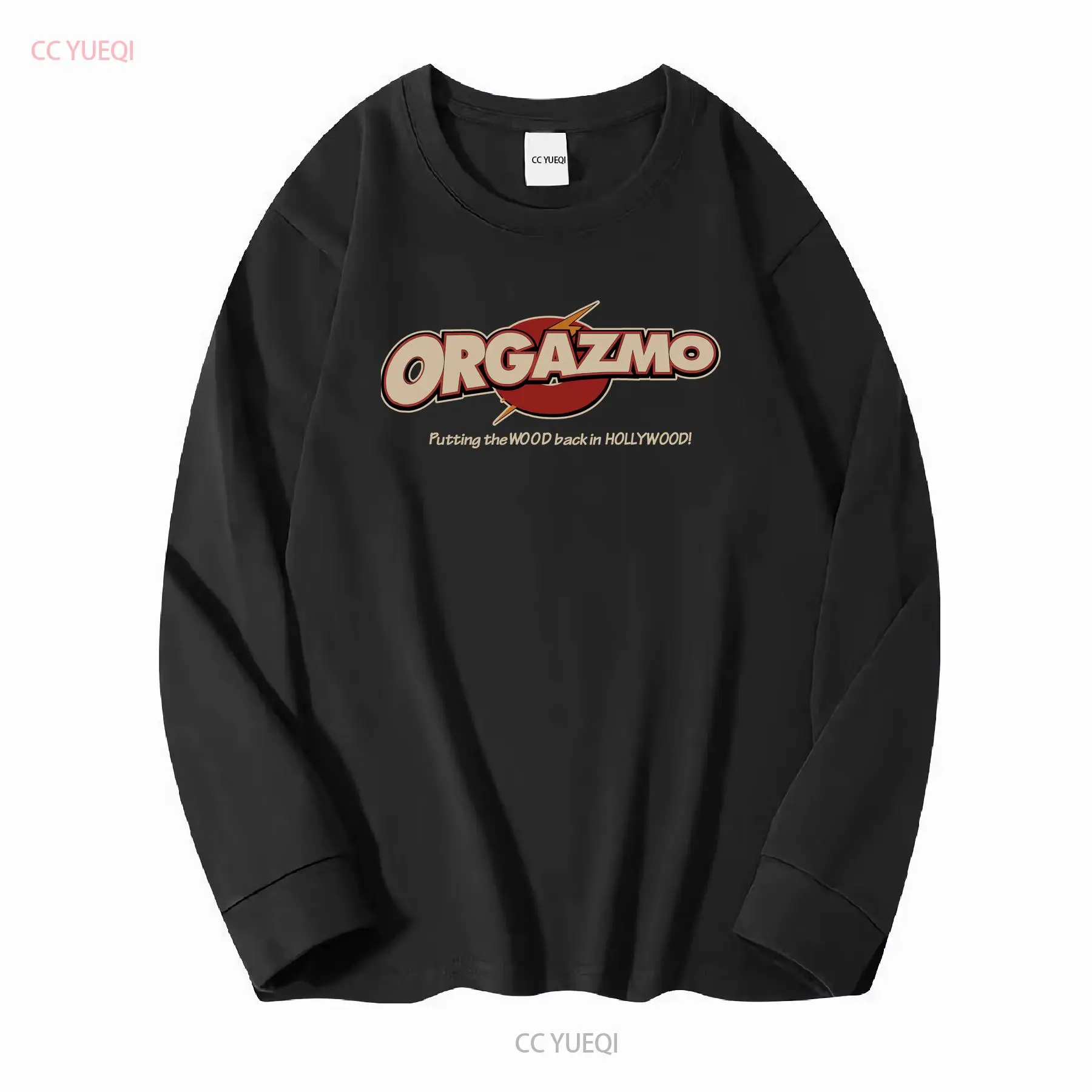 Футболка Vtg 1997 Orgazmo Movi – обзор и цена Vintage Fashion Victim