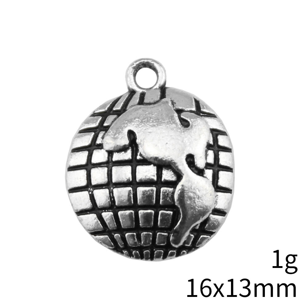 20 шт. 16x13 мм (0,63x0,51 дюй – обзор и цена Vintage Fashion Wholesale
