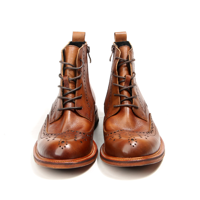 Винтажные мужские ботильоны «Ч – обзор и цена Vintage Fashion For Mens