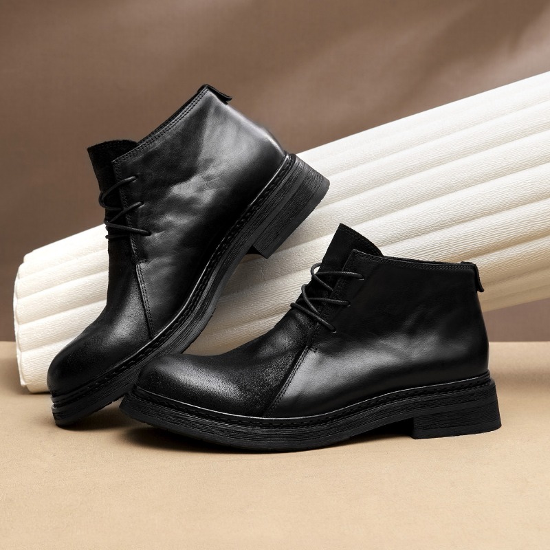 Винтажные мужские ботинки из н – обзор и цена Vintage Fashion For Mens