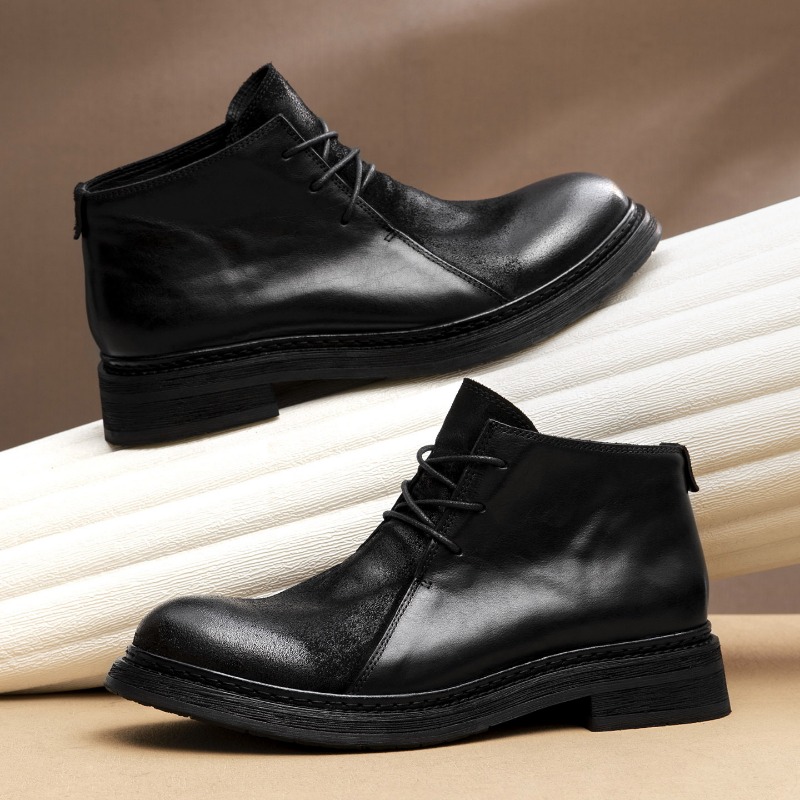 Винтажные мужские ботинки из н – обзор и цена Vintage Fashion For Mens