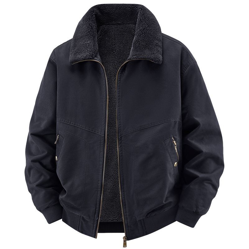 Высококачественные зимние флис – обзор и цена Varsity Jacket Wool
