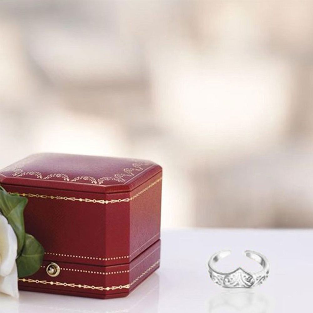 Набор винтажных колец для паль – обзор и цена Vintage Fashion Rings For Women