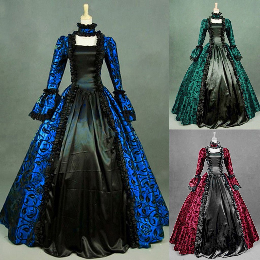 Женское винтажное изысканное п – обзор и цена Vintage Fashion Dress