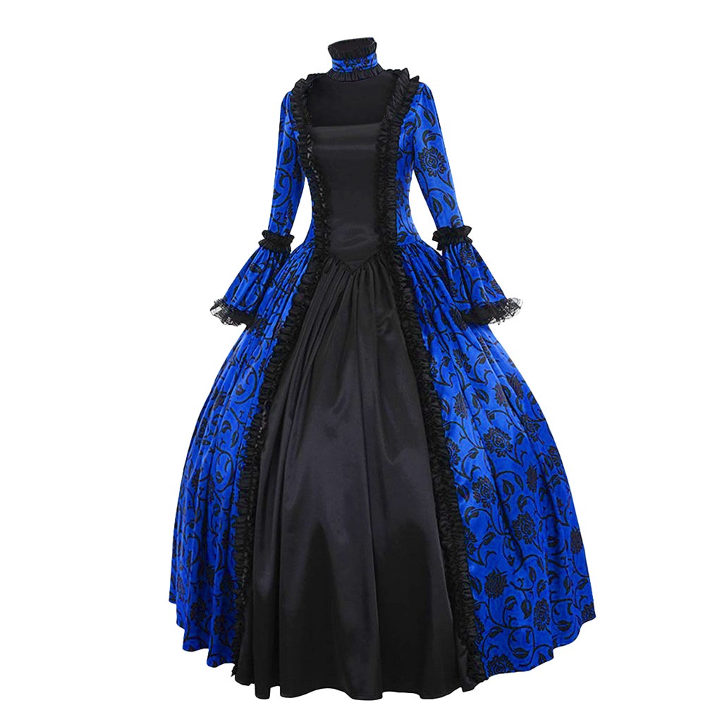 Женское винтажное изысканное п – обзор и цена Vintage Fashion Dress