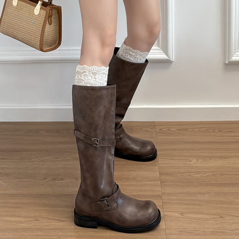 Винтажные женские сапоги до ко – обзор и цена Vintage Fashion Heels