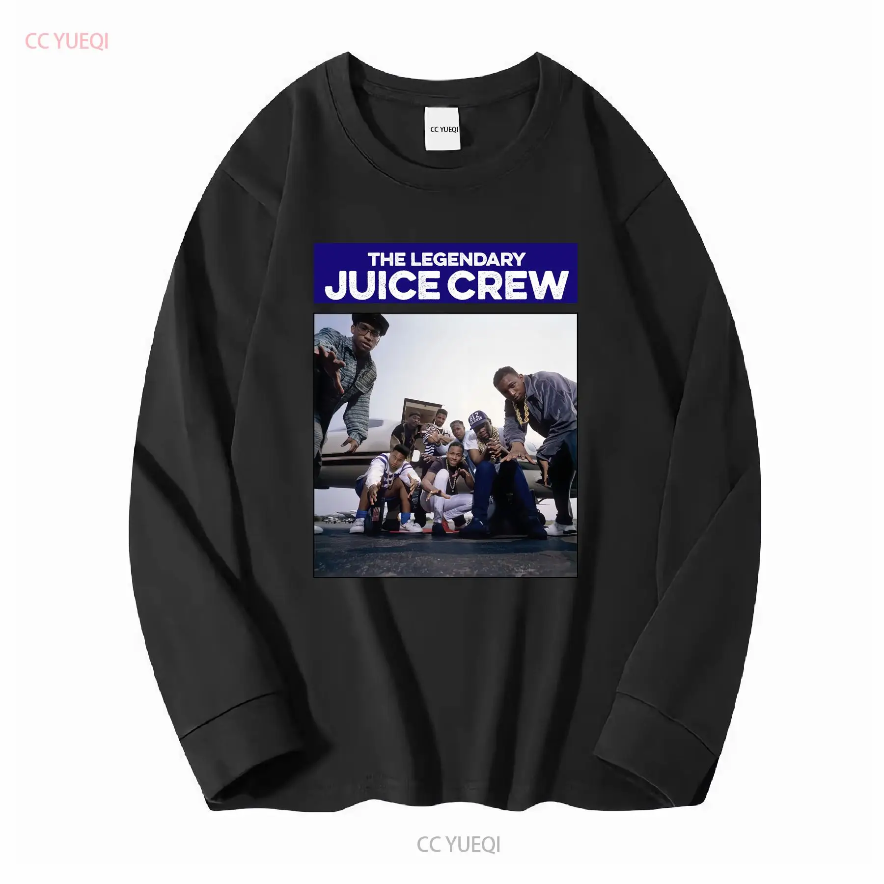 Vintage Juice Crew T Shirt Siz – обзор и цена Vintage Fashion Jersey