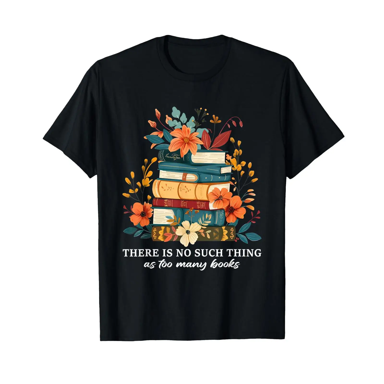 Винтажная футболка для книголю – обзор и цена Vintage Fashion Library