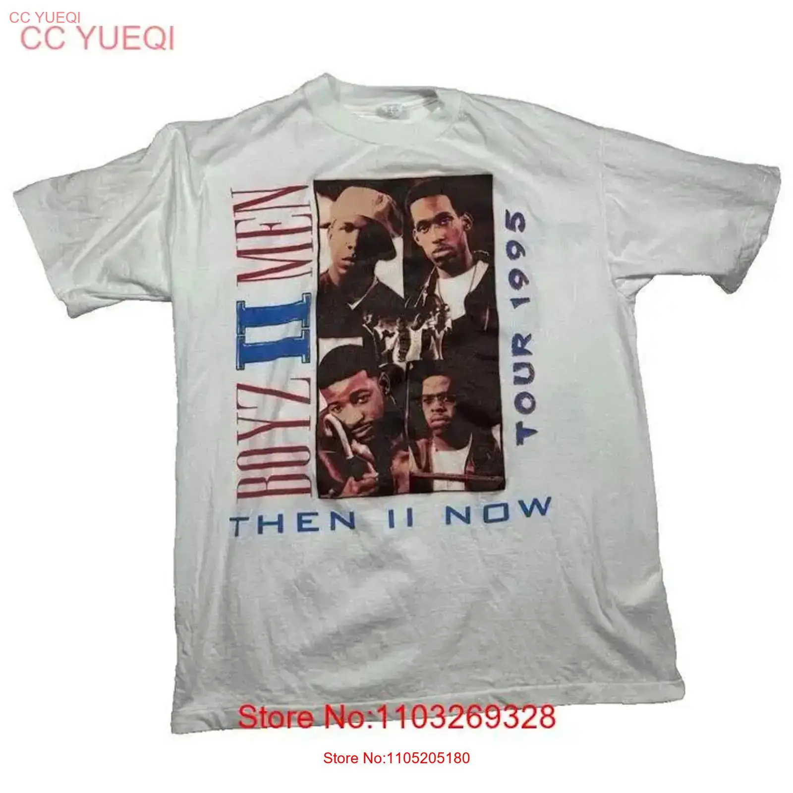 Мужская винтажная футболка Boy – обзор и цена Vintage Fashion Now