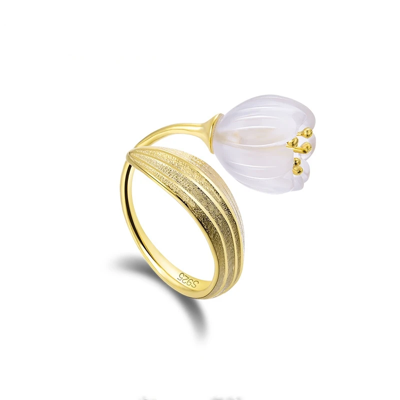 Женские винтажные открытые кол – обзор и цена Vintage Fashion Rings For Women