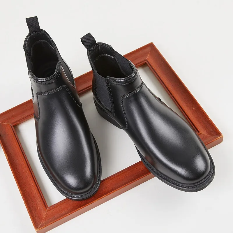 Винтажные мужские кожаные оксф – обзор и цена Vintage Fashion For Mens