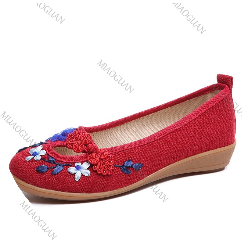 Женские туфли на танкетке с вы – обзор и цена Vintage Fashion Heels