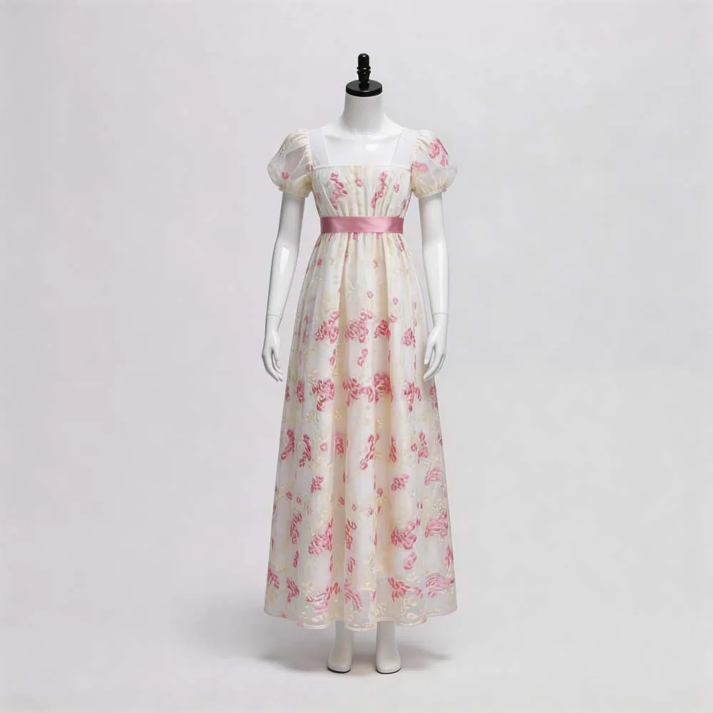 Европейское винтажное платье в – обзор и цена Vintage Fashion Dress