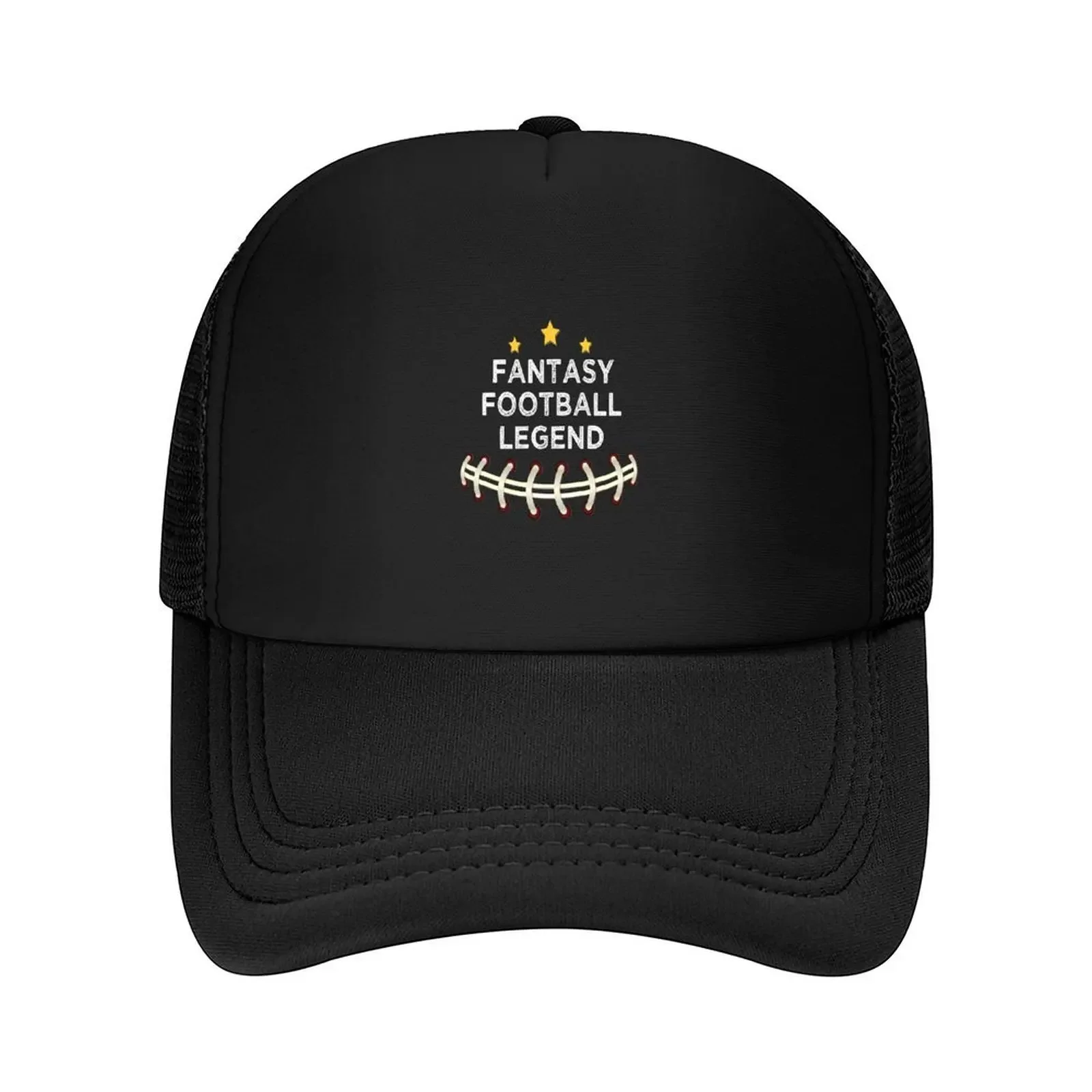 Новая бейсболка Fantasy Footba – обзор и цена Vintage Fashion Outlet
