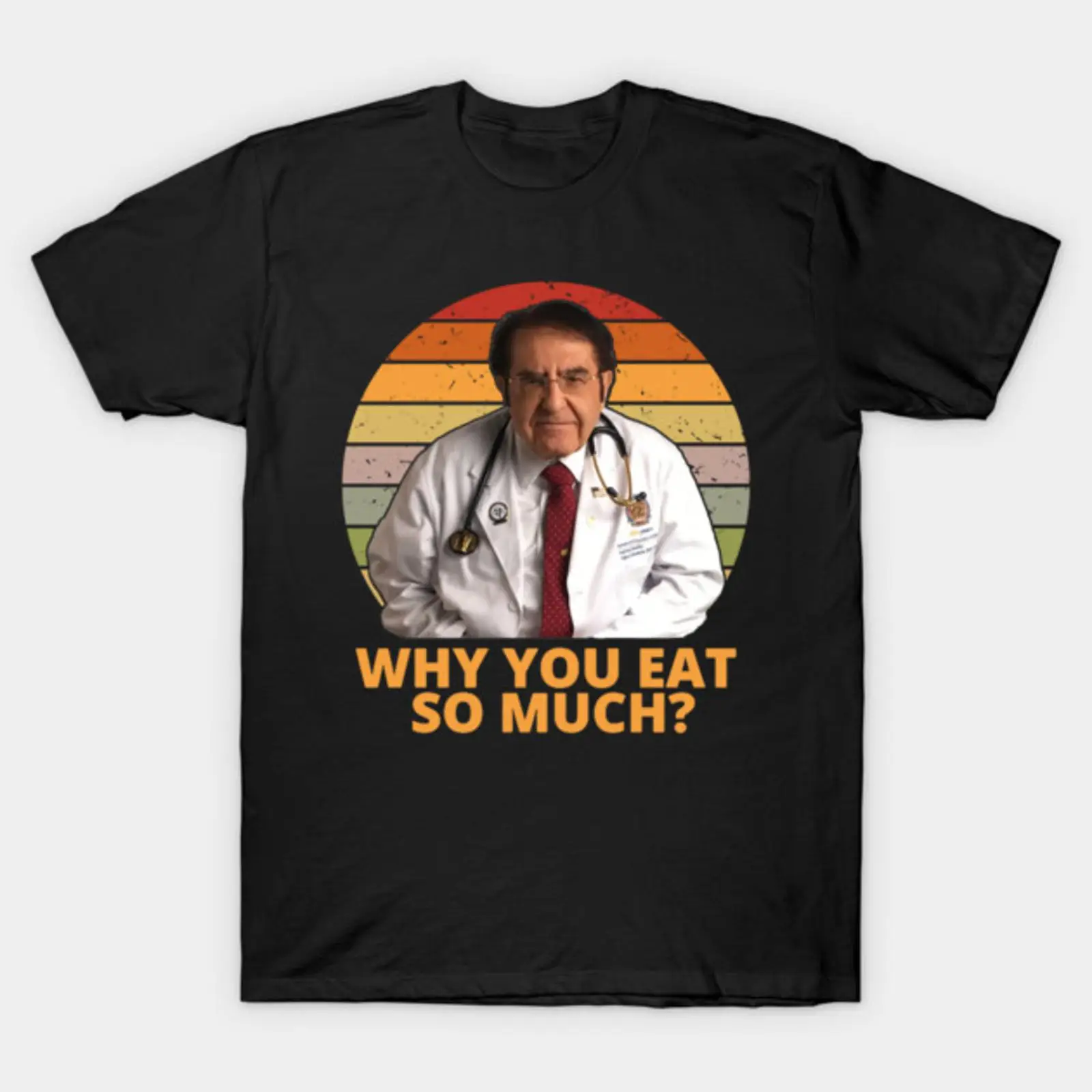 Футболка Dr Now Funny Meme 3,  – обзор и цена Vintage Fashion Now