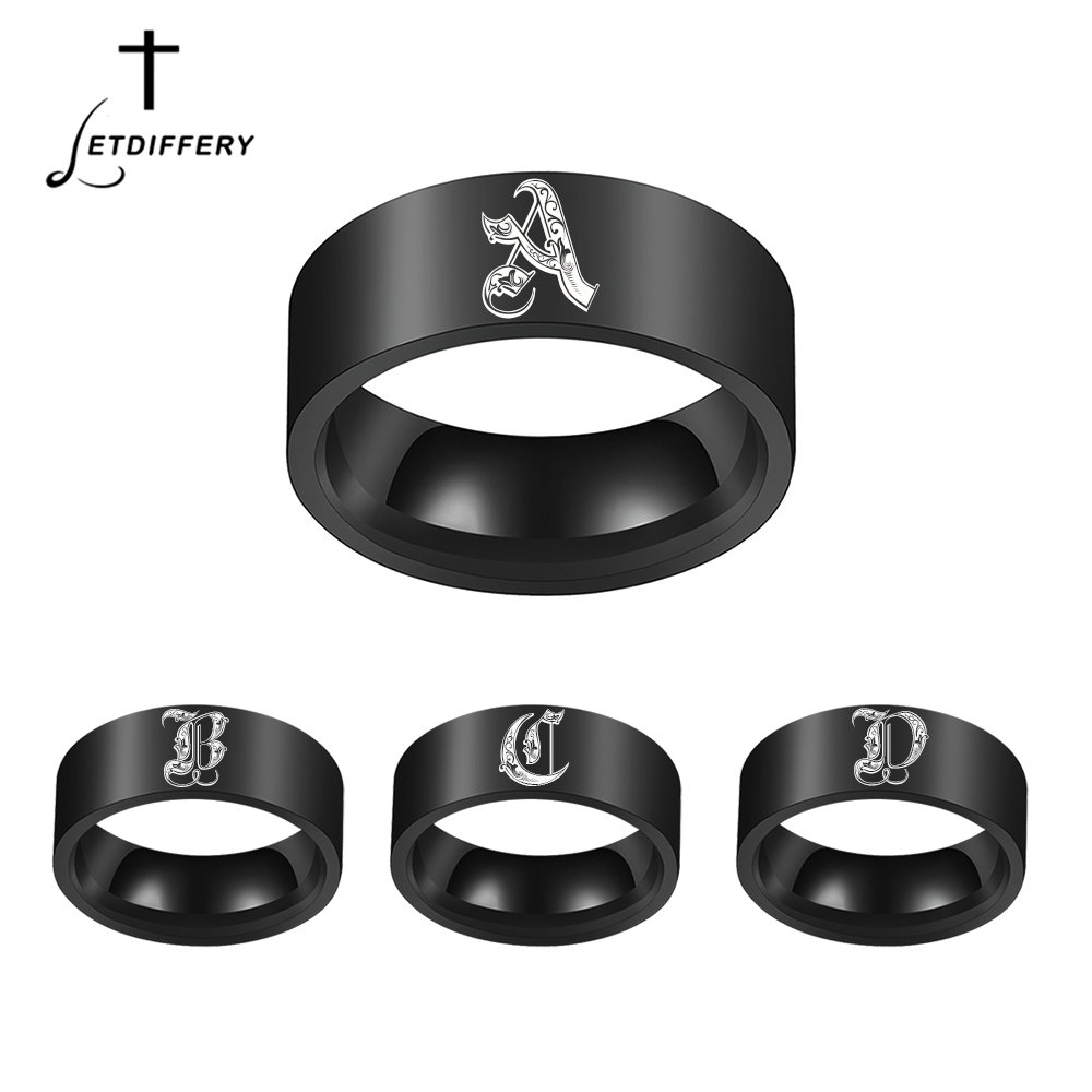 Letdiffery индивидуальные выгр – обзор и цена Vintage Fashion Rings For Women