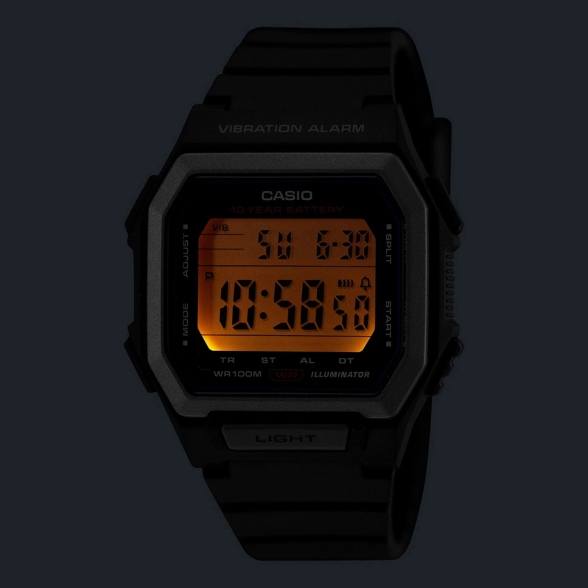 Новые часы Casio 2026 года, мо – обзор и цена Vintage Fashion Week