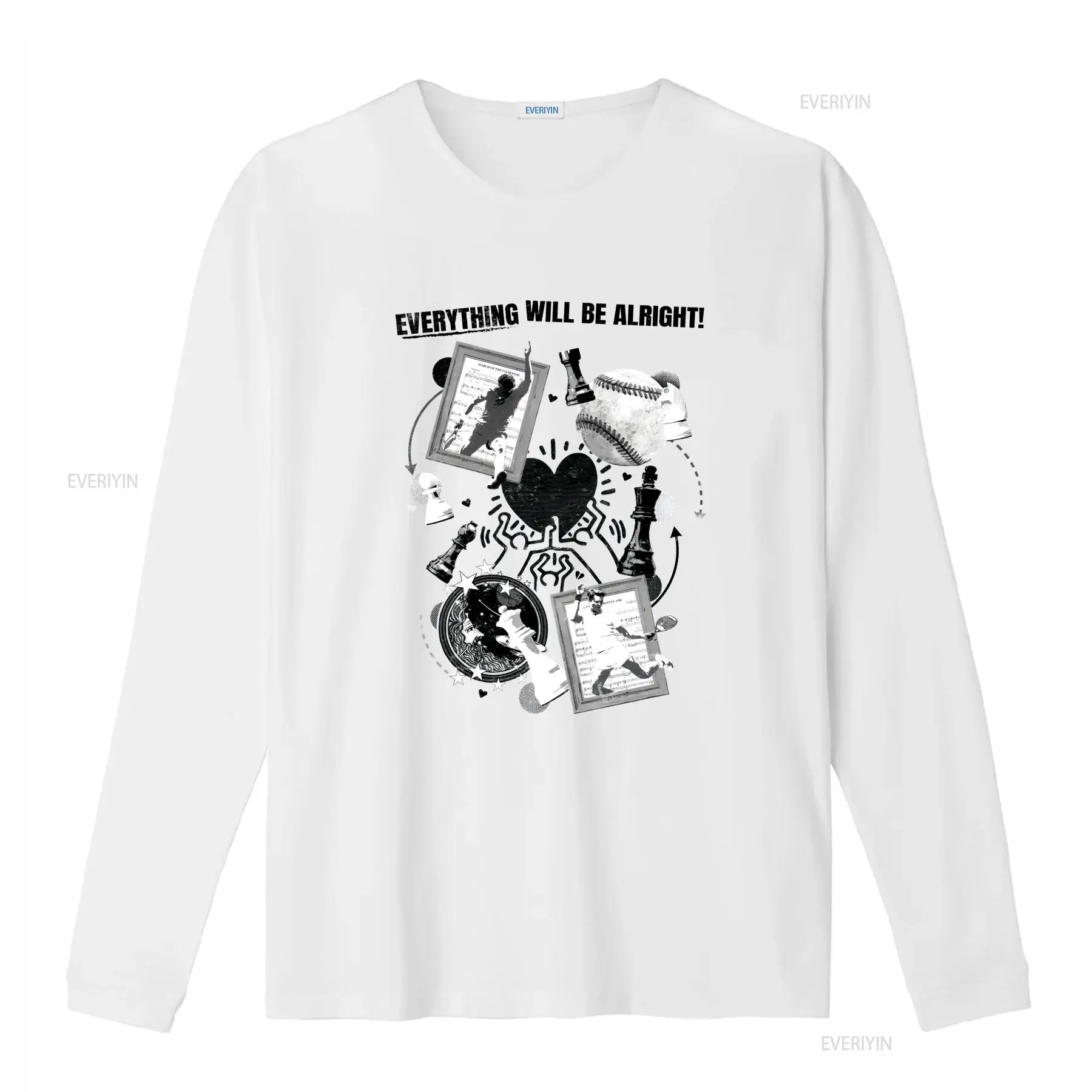 Футболка Falsettos Musical Ins – обзор и цена Vintage Fashion Jersey