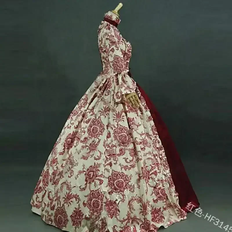 Средневековое ренессансное пла – обзор и цена Vintage Fashion Dress