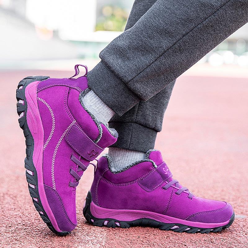 short winter sports shoes for  – обзор и цена Vintage Fashion Outlet