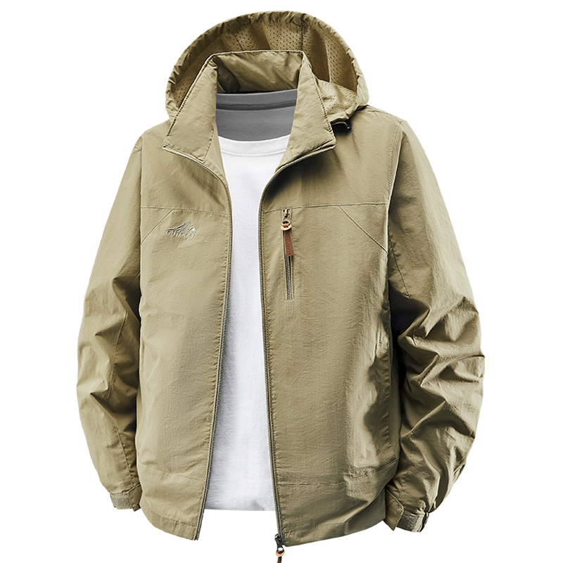 Весенне-осенняя ветровка, водо – обзор и цена Varsity Jacket Wool