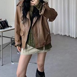 Женская куртка 2026: новая мод – обзор и цена Vintage Fashion Instagram