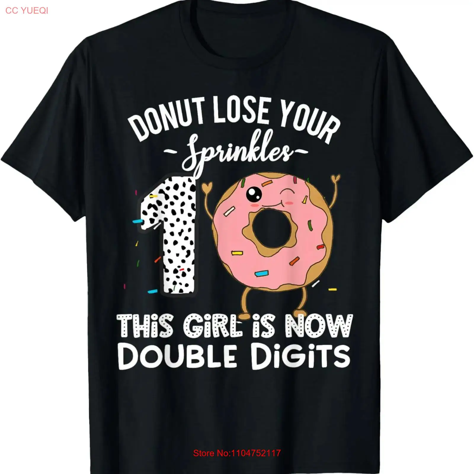 Футболка с забавным принтом Do – обзор и цена Vintage Fashion Now