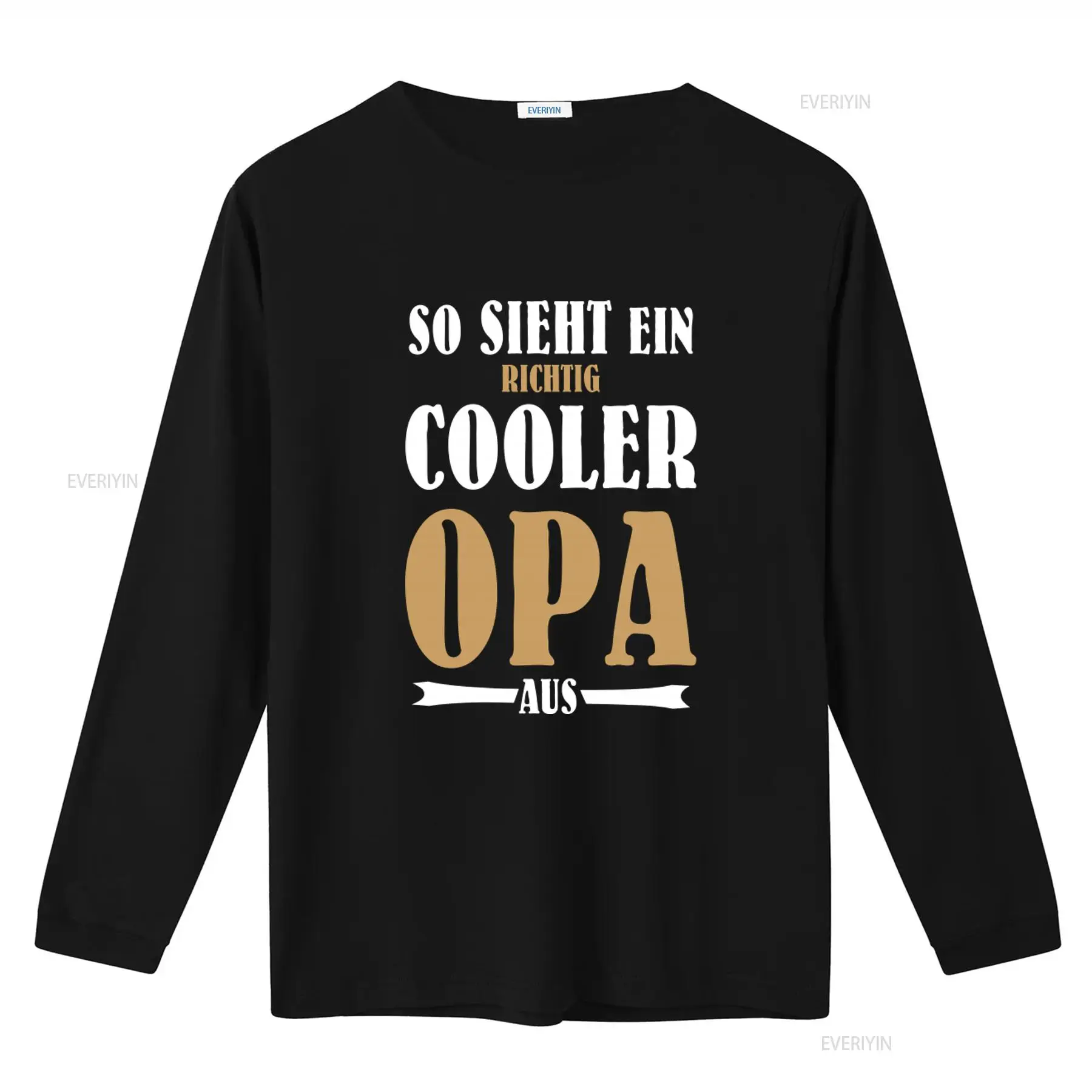Мужская футболка с модным диза – обзор и цена Vintage Fashion Herren