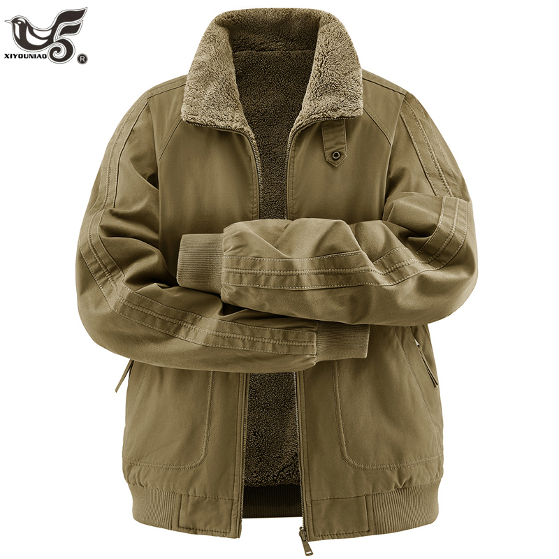 Новые зимние флисовые куртки д – обзор и цена Varsity Jacket Wool