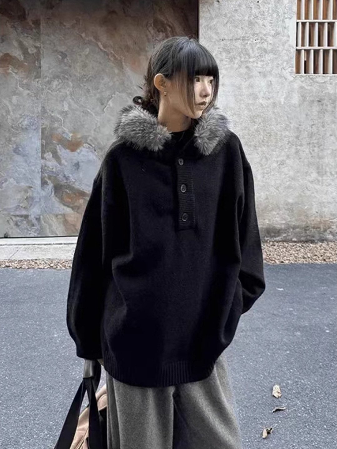 Мужские весенние куртки с мехо – обзор и цена Varsity Jacket Wool